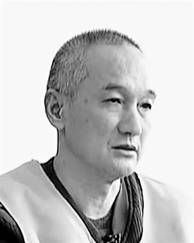 谢亚龙“逼供说”未被采信 南勇犹豫是否上诉