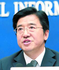 教育部副部长:今年出台自主招生细则将保证公平