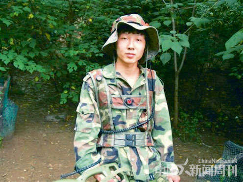 两青年因骂官员被劳教 或成“劳教任务”牺牲品
