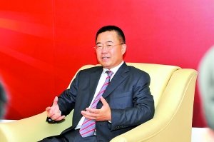 东风日产任勇访谈：以消费者权益为出发点
