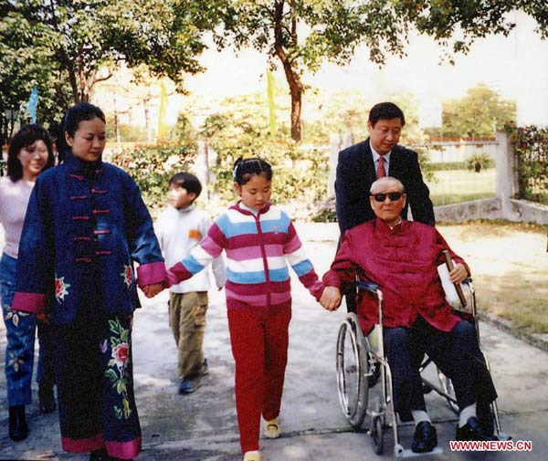 点击进入下一页