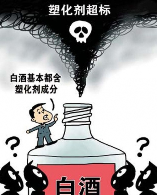 环球网健康:2012年度食品安全事件中的那些致命“毒物”。