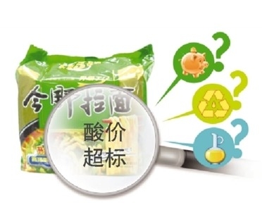 环球网健康:2012年度食品安全事件中的那些致命“毒物”。
