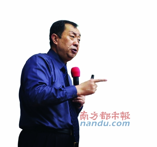 社科院专家建议建立多元土地所有制加强耕地保护