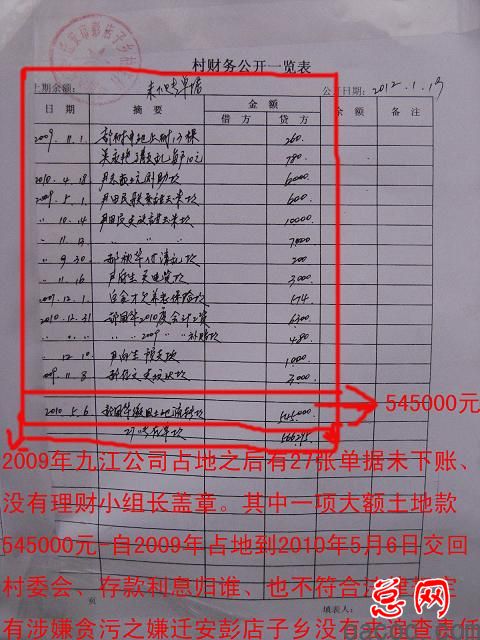 河北迁安:霸道村官如此嚣张无人监管12