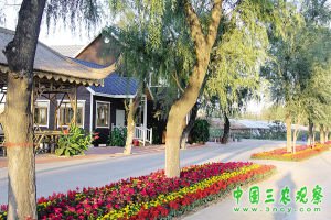 休闲小屋
