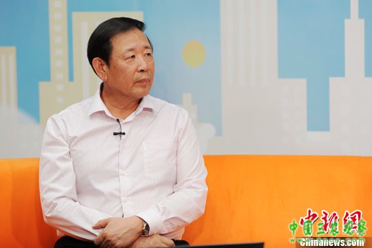 罗援少将：解决钓鱼岛问题还需靠综合国力提升