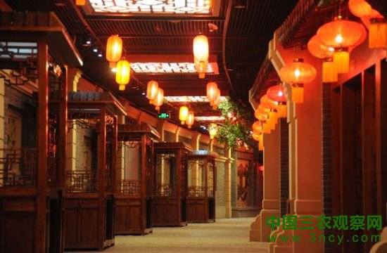 关东古巷