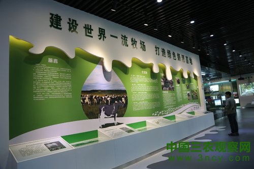 网络媒体走进农垦尖山农场：感受我国现代科技农业