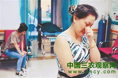 17岁女孩高考后花了8000元减肥猝死训练营