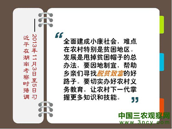 中国始终高度重视国家粮食安全,把发展农业、造福农村、富裕农民、稳定地解决13亿人口的吃饭问题作为治国安邦重中之重的大事。