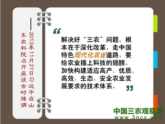 中国始终高度重视国家粮食安全,把发展农业、造福农村、富裕农民、稳定地解决13亿人口的吃饭问题作为治国安邦重中之重的大事。
