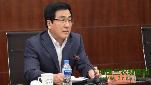 各地省级纪委书记六成空降 专家称为避免人情网