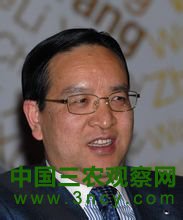 蒋超良 资料图