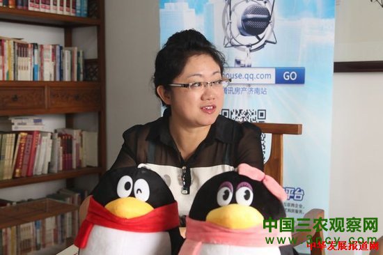 刘国敏：降价正当时 维权需理性 做精明买房人