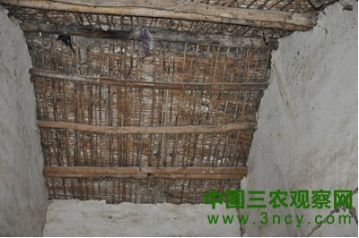安徽涡阳：假村干横行乡里 滥用权为亲属办低保