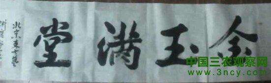 著名书画家郑宝——北京东方艺术馆馆长艺术专访