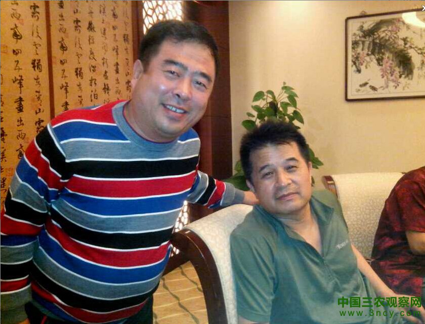书法名家王永革——刻苦赢得青睐 不懈立足书坛