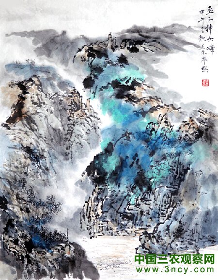 书法名家王永革——刻苦赢得青睐 不懈立足书坛
