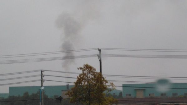 江西宜丰县工业园区企业肆意排污 儿童血铅超标