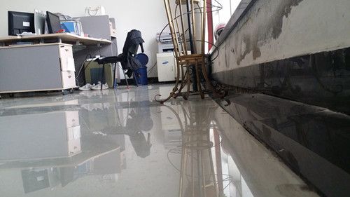 江苏连云港:映辉胶业不合格的工程该向谁追责? 江苏连云港:映辉胶业不合格的工程该向谁追责?