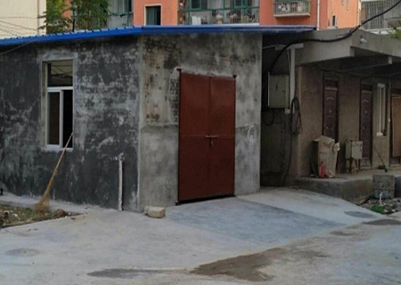 河南:老伤残军人在荣军医院上吊自杀