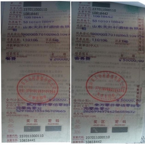 济南历下区一村主任携血书举报村书记