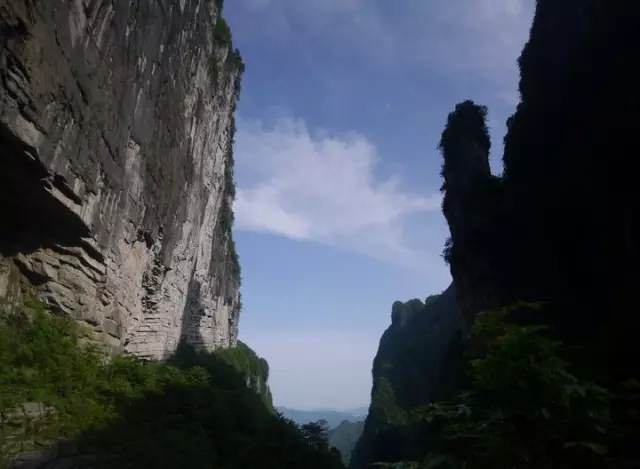 七星山比天门山大10倍的景区横空出世！200万重奖设计方案，据说秒杀玻璃桥！