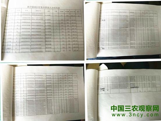 江西九江:民政局监管不力造成新合敬老院虚报人数2