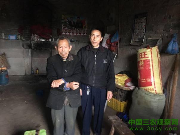 71岁农民被截访后死在路旁_同行者:遭虐待81小时 71岁农民被截访后死在路旁_同行者:遭虐待81小时