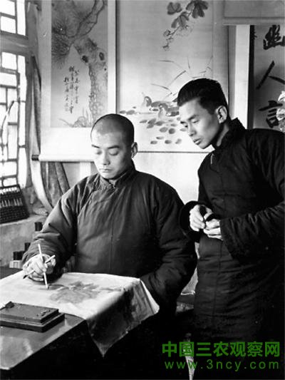 《清明上河图》曾在装裱事被接错:一匹驴缺了条腿
