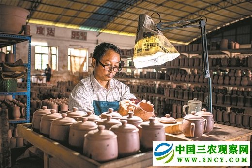 “钦”近山海 “南”得精彩