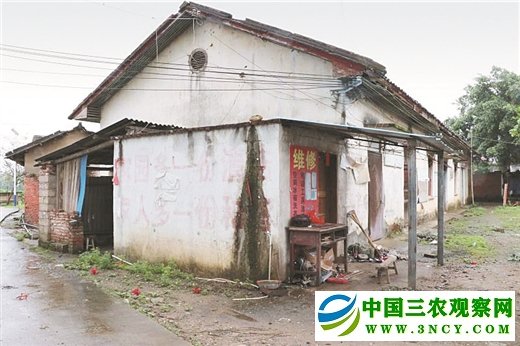 来宾象州:既要改变风貌 也要留住乡愁