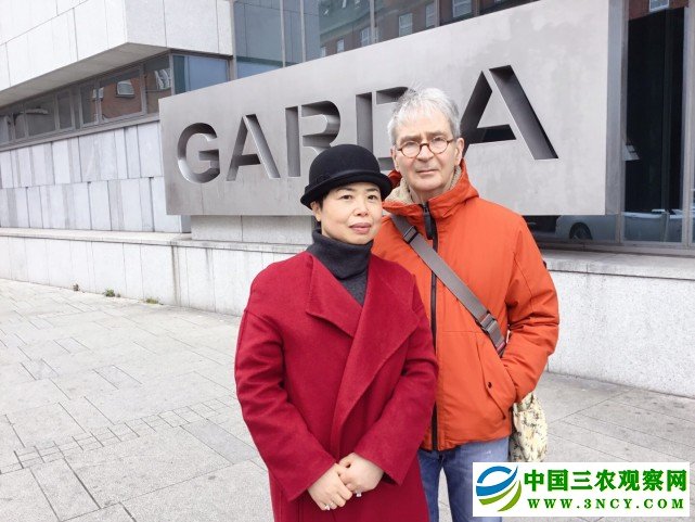 “爱”让世界变成美好人间