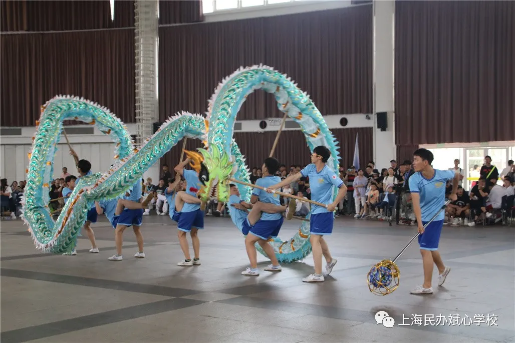 点击打开原图 端午传捷报,双双夺龙王(上海斌心学校)