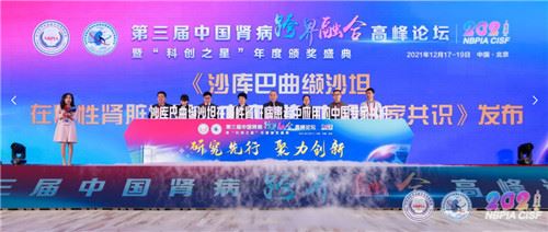 “第三届中国肾病跨界融合高峰论坛”在京圆满举办(图16) “第三届中国肾病跨界融合高峰论坛”在京圆满举办